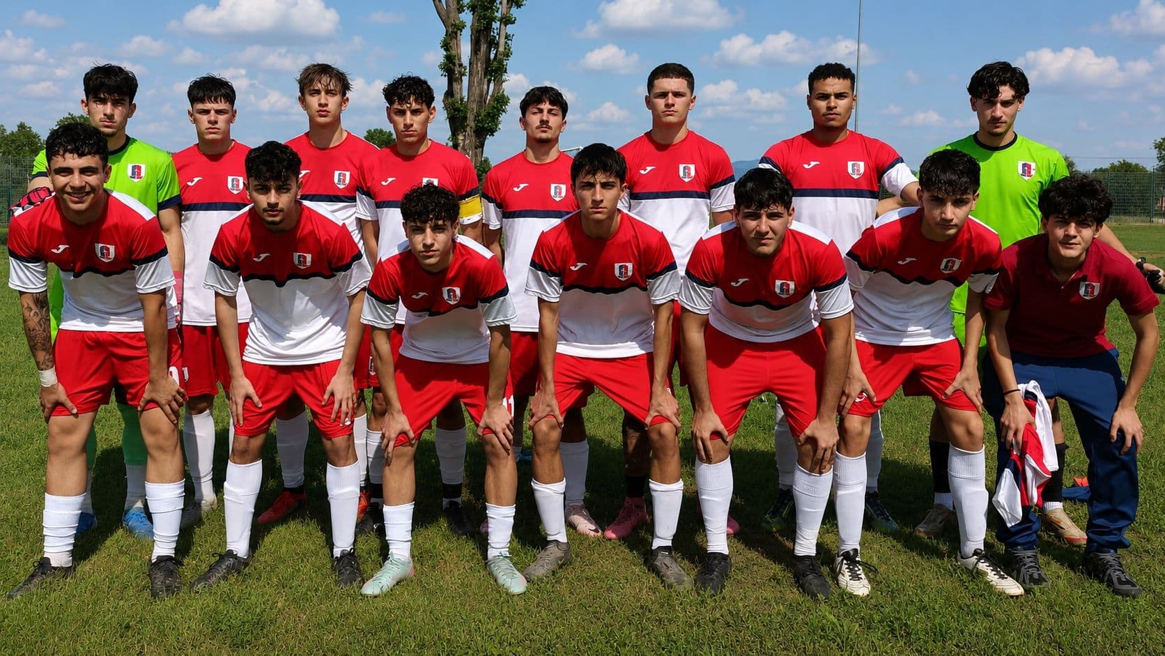 Under 19