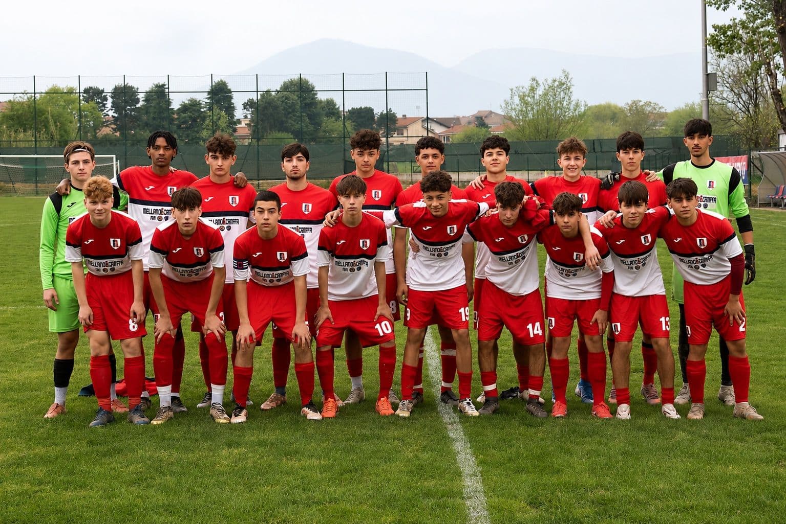 Allievi Under 17