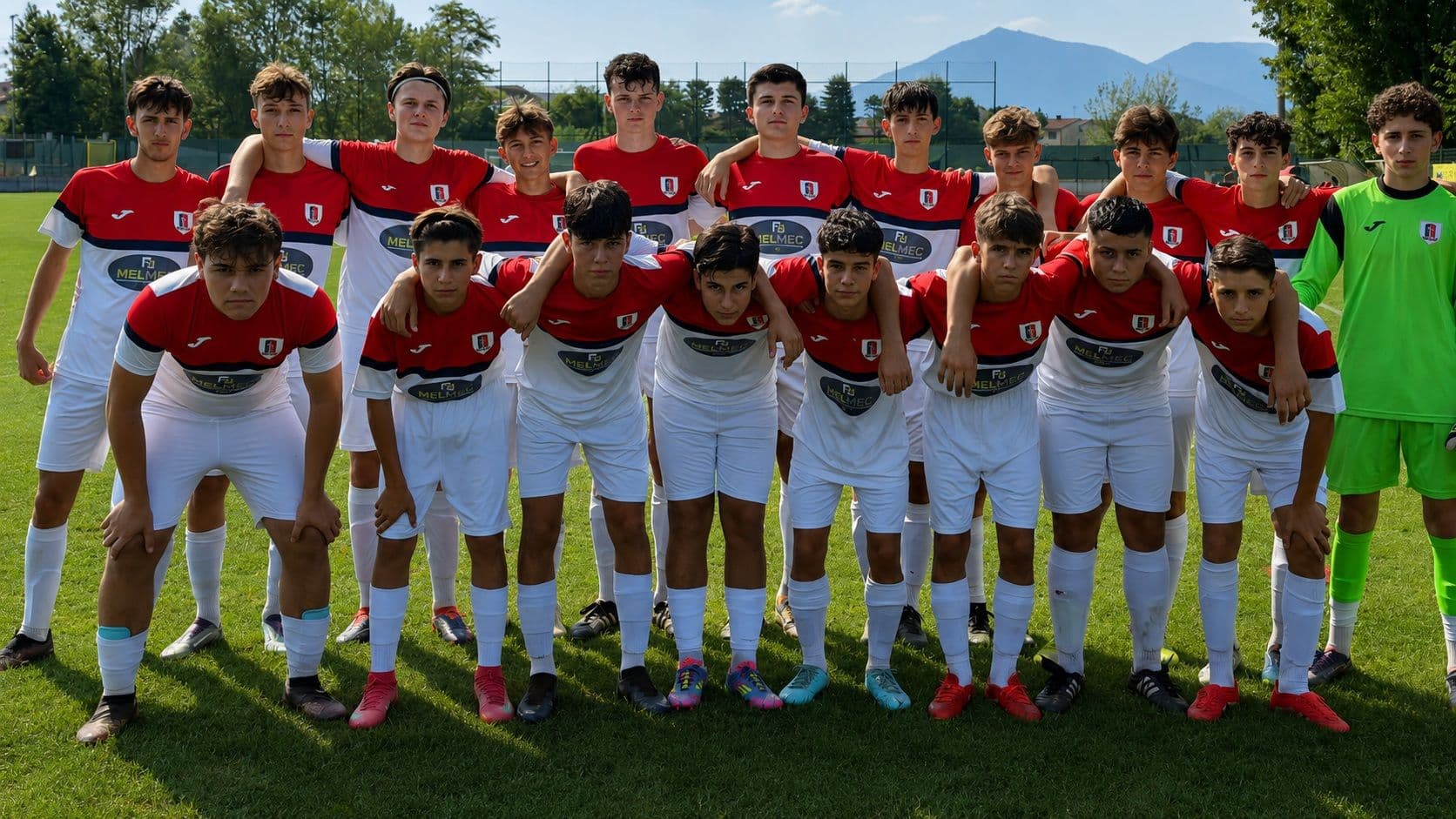 Allievi Under 16