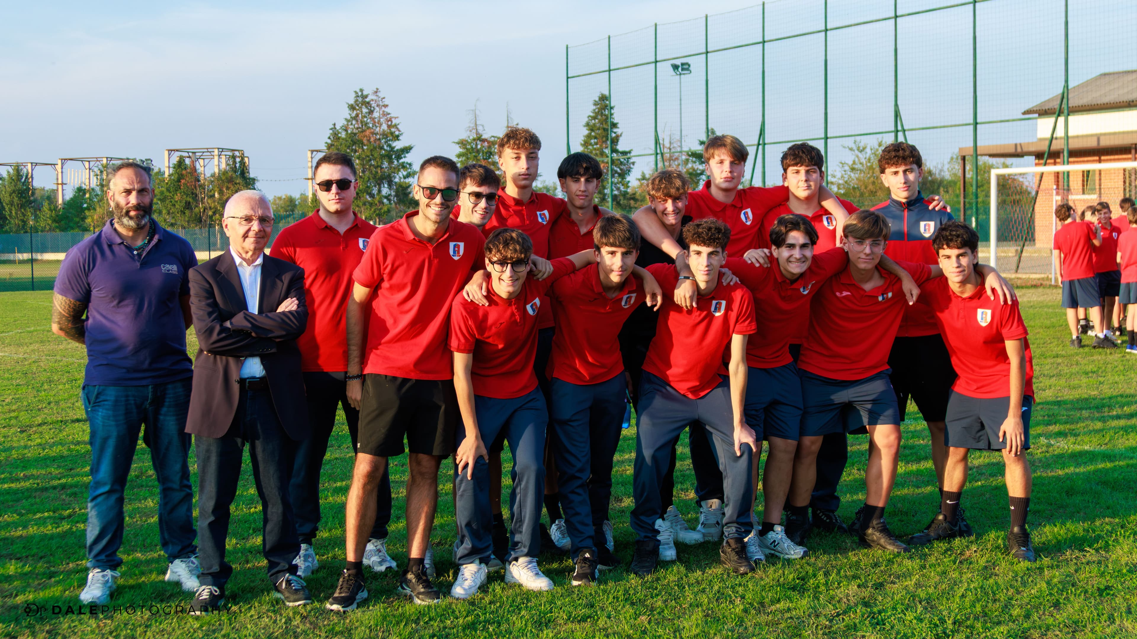 Allievi Under 17
