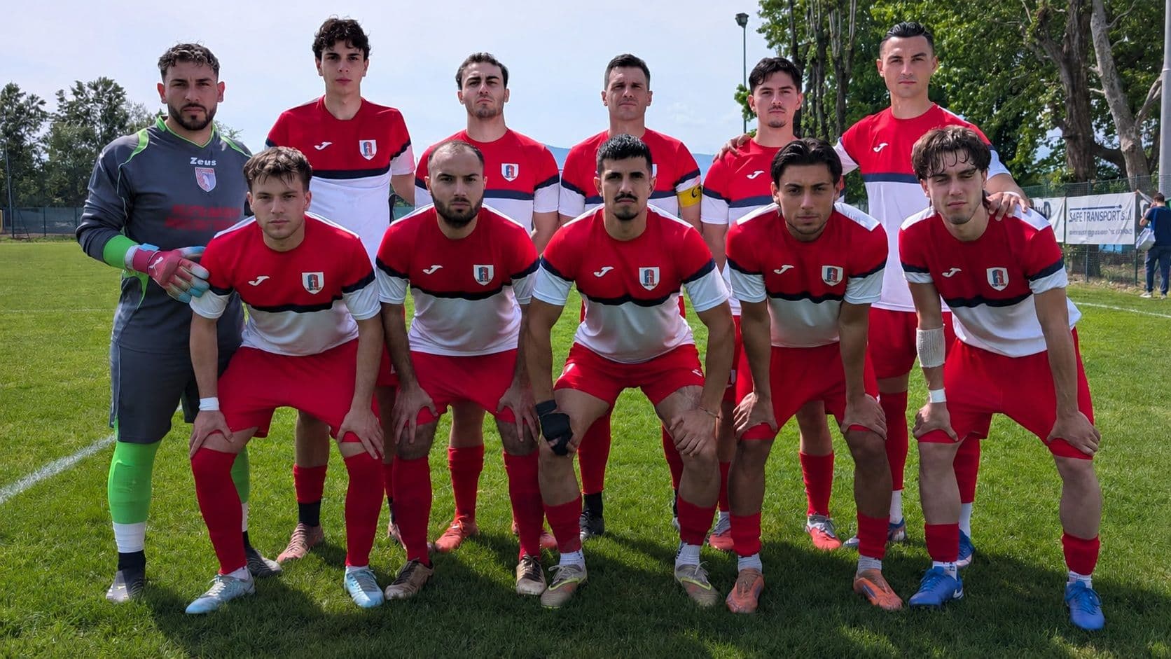 Prima Squadra