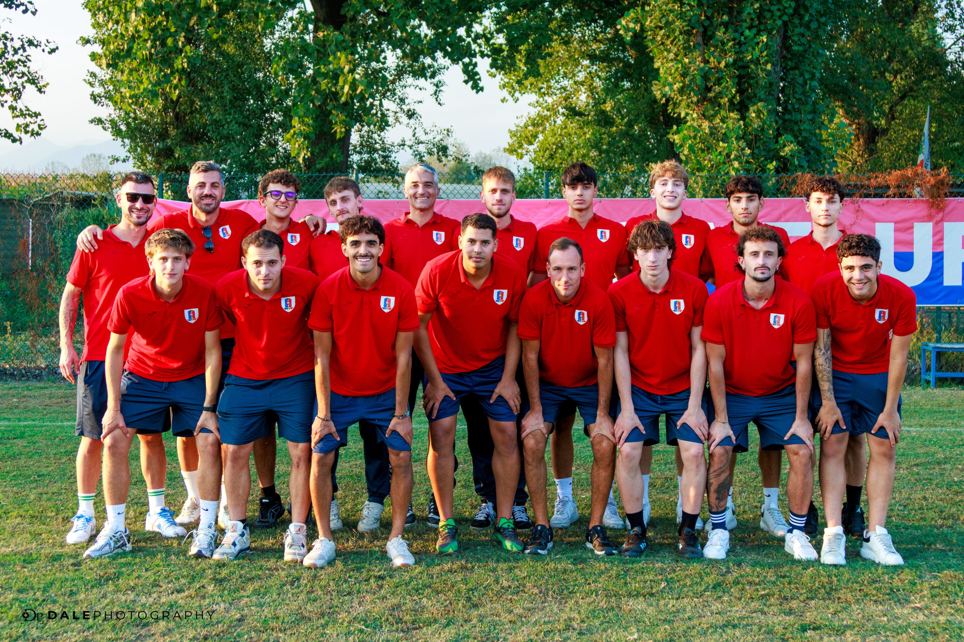 Prima Squadra