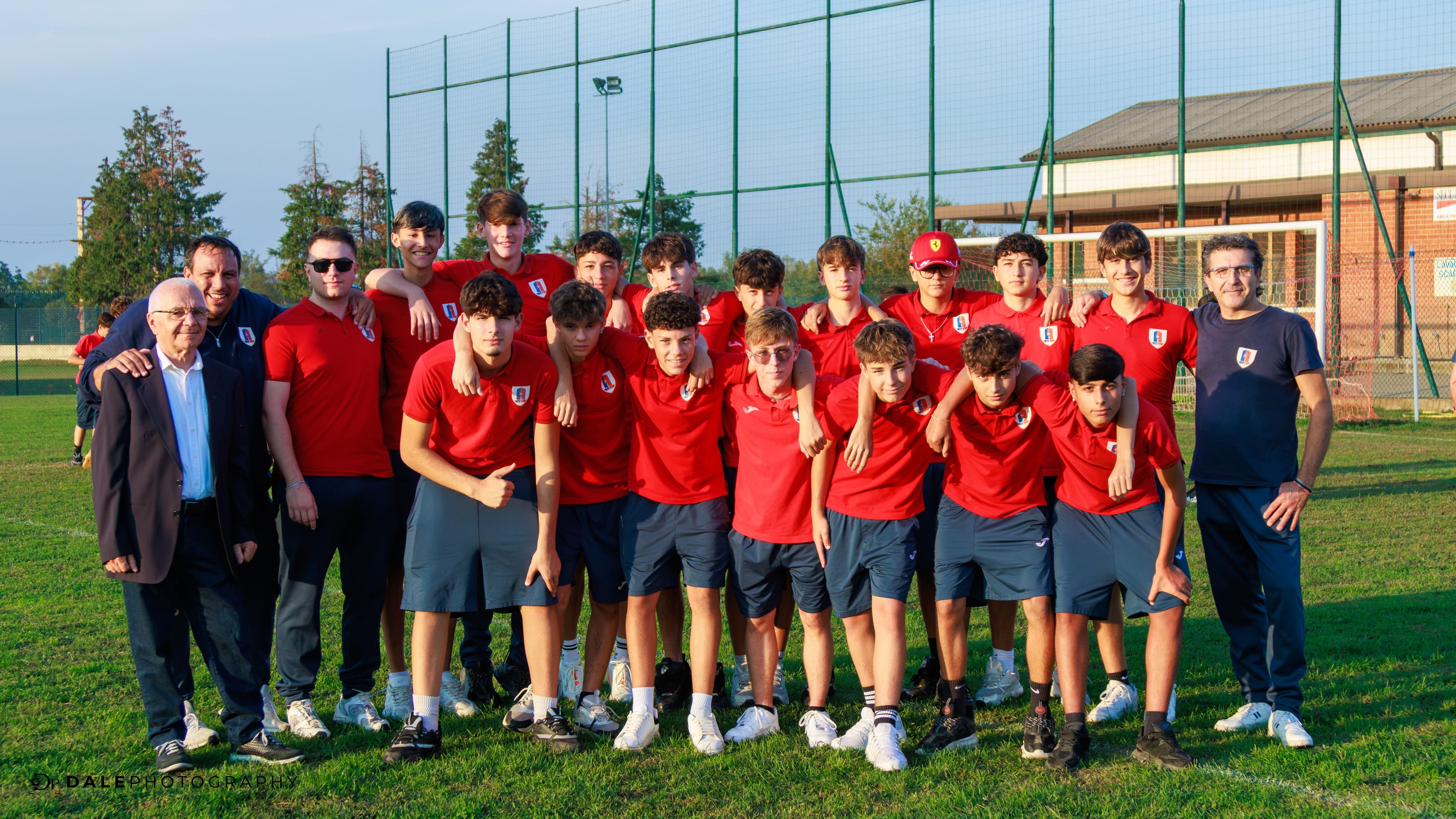 Allievi Under 16