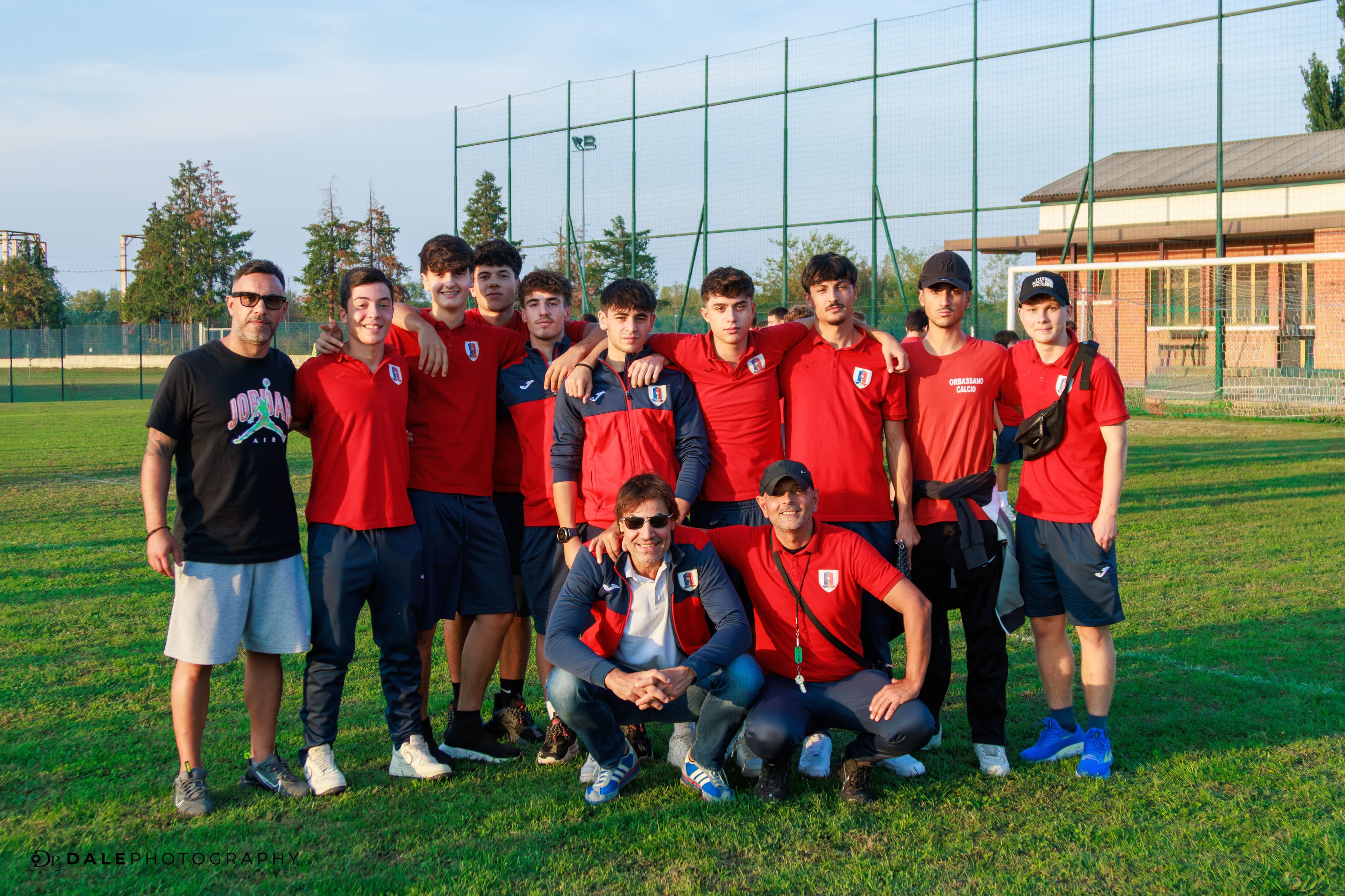 Under 19